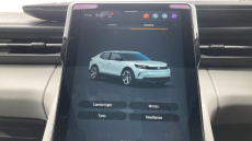 Ford Capri 210kW Premium 77kWh 5dr Auto [Driver Assist Pack] Electric Estate